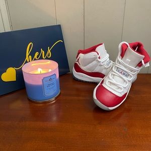 Air Jordan 11 little kids